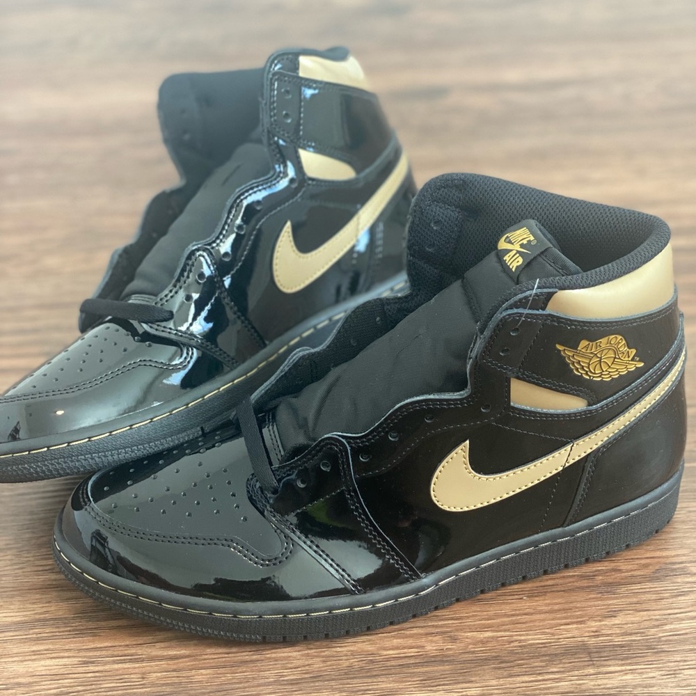 Jordan 1 OG ❌SOLD❌